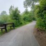 Fietspad Wommelgem en Wijnegem 01