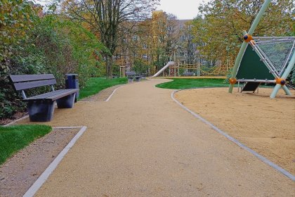 KoMex® jaune Leverkusen-Steinbüchel