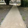 Gent, Wolterspark mei 2025 (2)