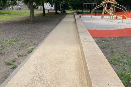 Gent, Wolterspark mei 2025 (4)