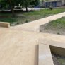 KoMex® geel Wolterspark in Gent