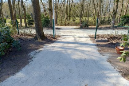 KoMex® Naturel in Heede