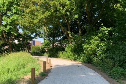DurEko-mix® à Maassluis