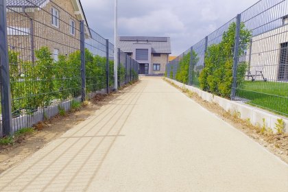 KoMex® Naturell in Lastrup