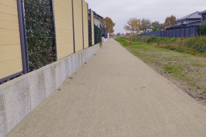 KoMex® Naturel à Spelle