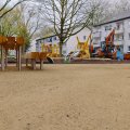 koersmix  l'aire de jeux