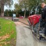DurEko-mix, Drachten - Van Haersmasingel