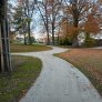halfverharding DurEko-mix, Drachten - Van Haersmasingel