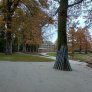 DurEko-mix, Drachten - Van Haersmasingel - wandelpad