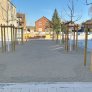 jeu de boulesbaan