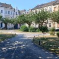 DurEko-mix BIO® à Krefeld