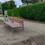 Piste cyclable et sentier pédestre DurEko-mix® BIO à Bad Zwischenahn