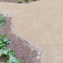 Le monument Haus Rüschhaus avec un revêtement semi-dur KoMex® Naturel à Münster