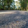 DurEko-mix Bio halfverharding Haltern am See Carl-Homann-Weg