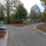 DurEko-mix BIO Grijs fiets- en wandelpadenBiologische halfverhardingen wandelpaden