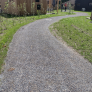 DurEko-mix BIO wandelwegen Roompot Bospark 't Wolfsven Mierlo ecologische halfverhardingen
