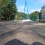Fietspad DurEko-mix BIO halfverharding Haltern am See