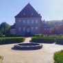 kasteel Neuenhof ludenscheid halfverharding